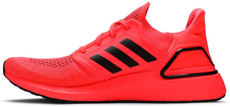 Adidas UltraBoost 20 Signal Pink