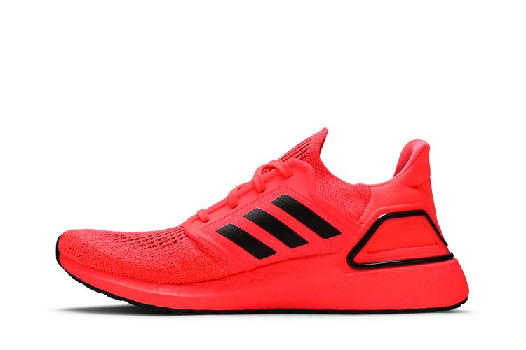 adidas gazelle silver green womens Adidas Women's Ultraboost 5x Flash Pink / Orange Tint / Lucid Pink Running  Shoes main image 1