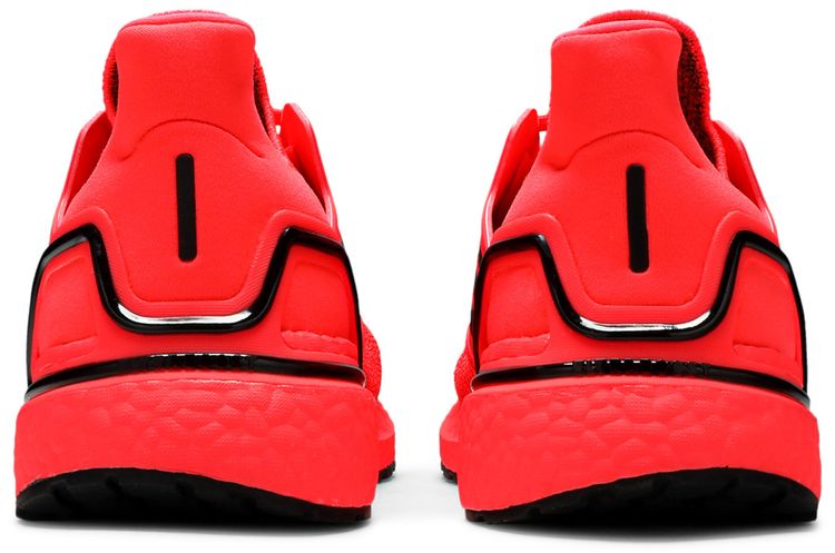 Adidas UltraBoost 20 Signal Pink