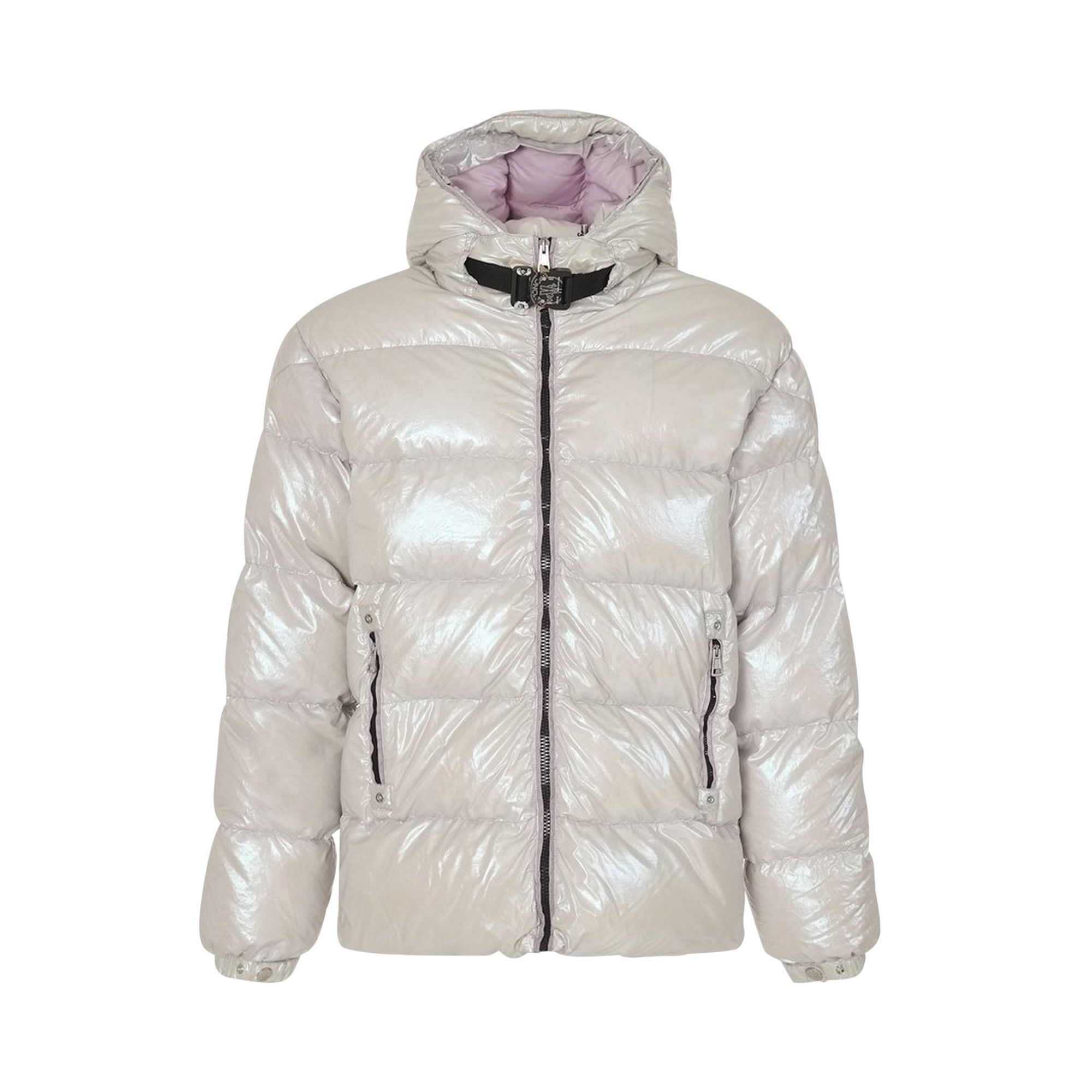 Moncler opale jacket 2025