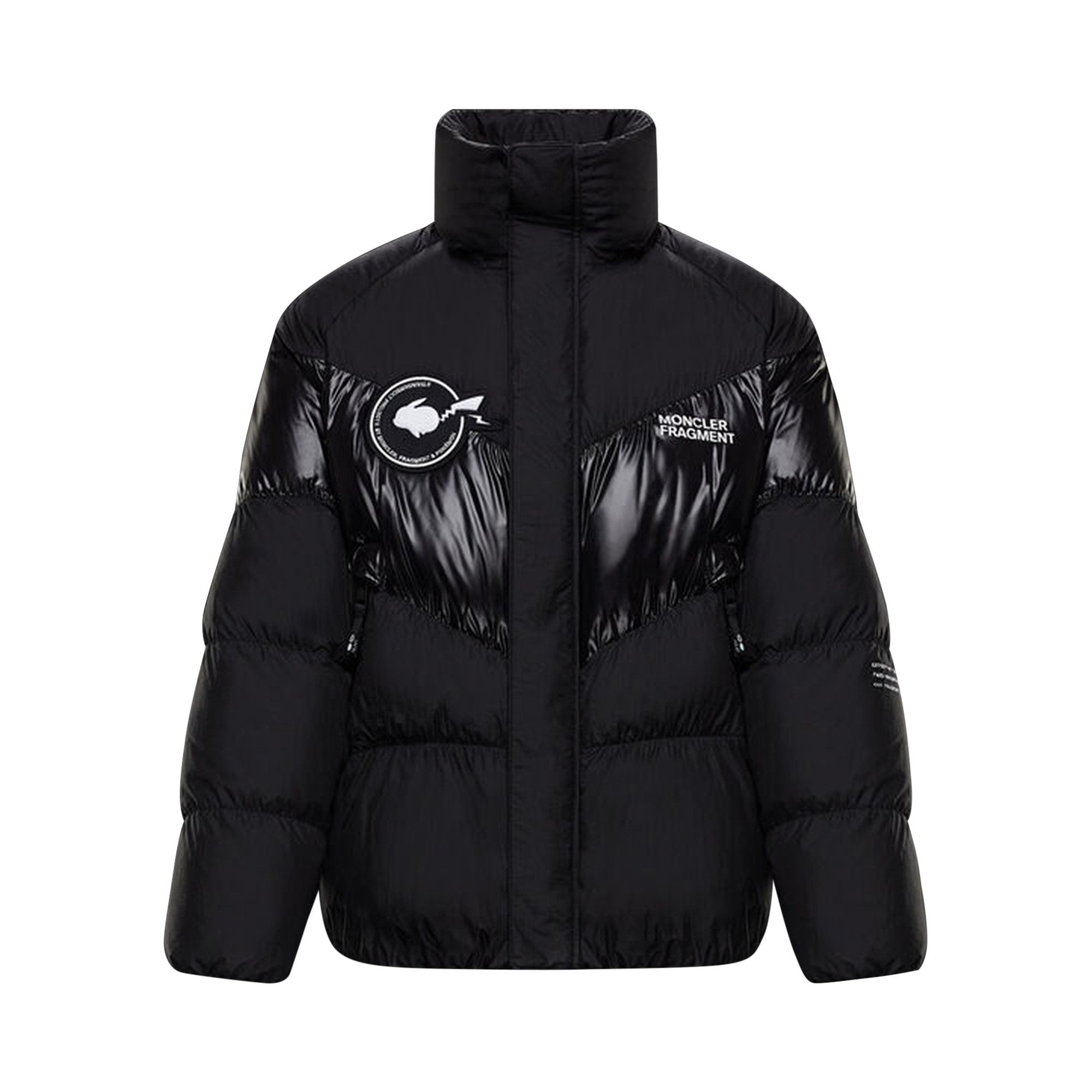 Moncler pikachu hoodie on sale