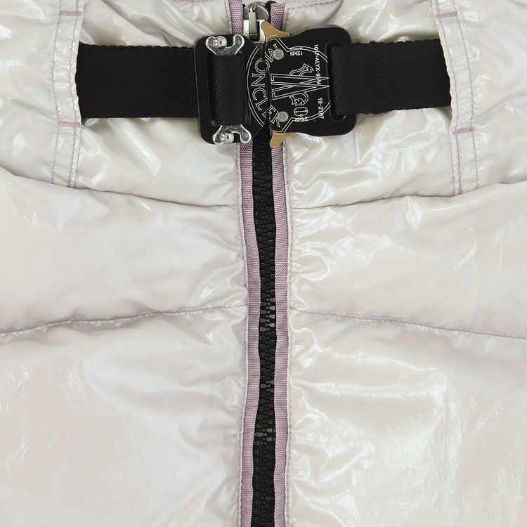 Moncler Genius x 1017 ALYX 9SM Chamoise Jacket Opal
