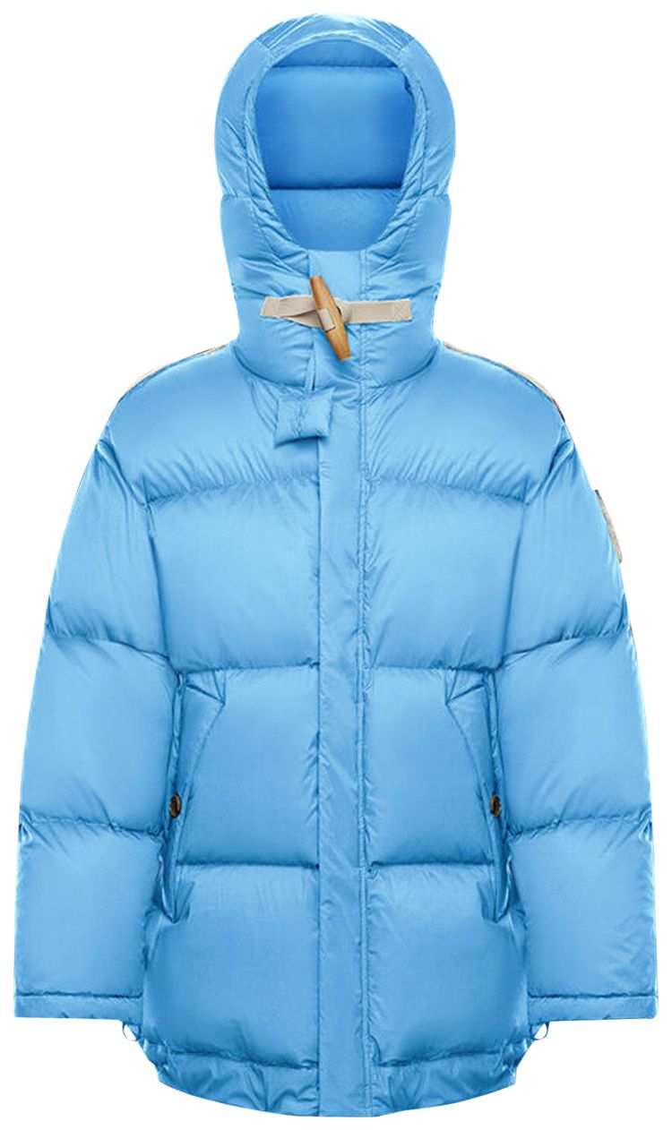 Moncler Genius x JW Anderson Conwy Jacket Sky Blue
