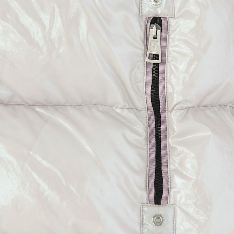 Moncler Genius x 1017 ALYX 9SM Chamoise Jacket Opal