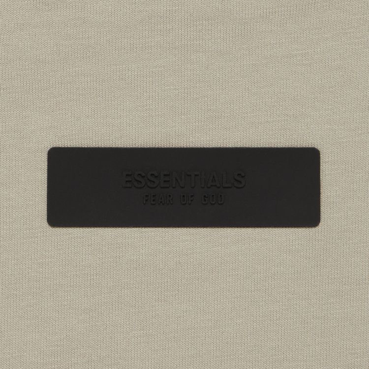 Fear of God Essentials Crewneck T Shirt II Seal