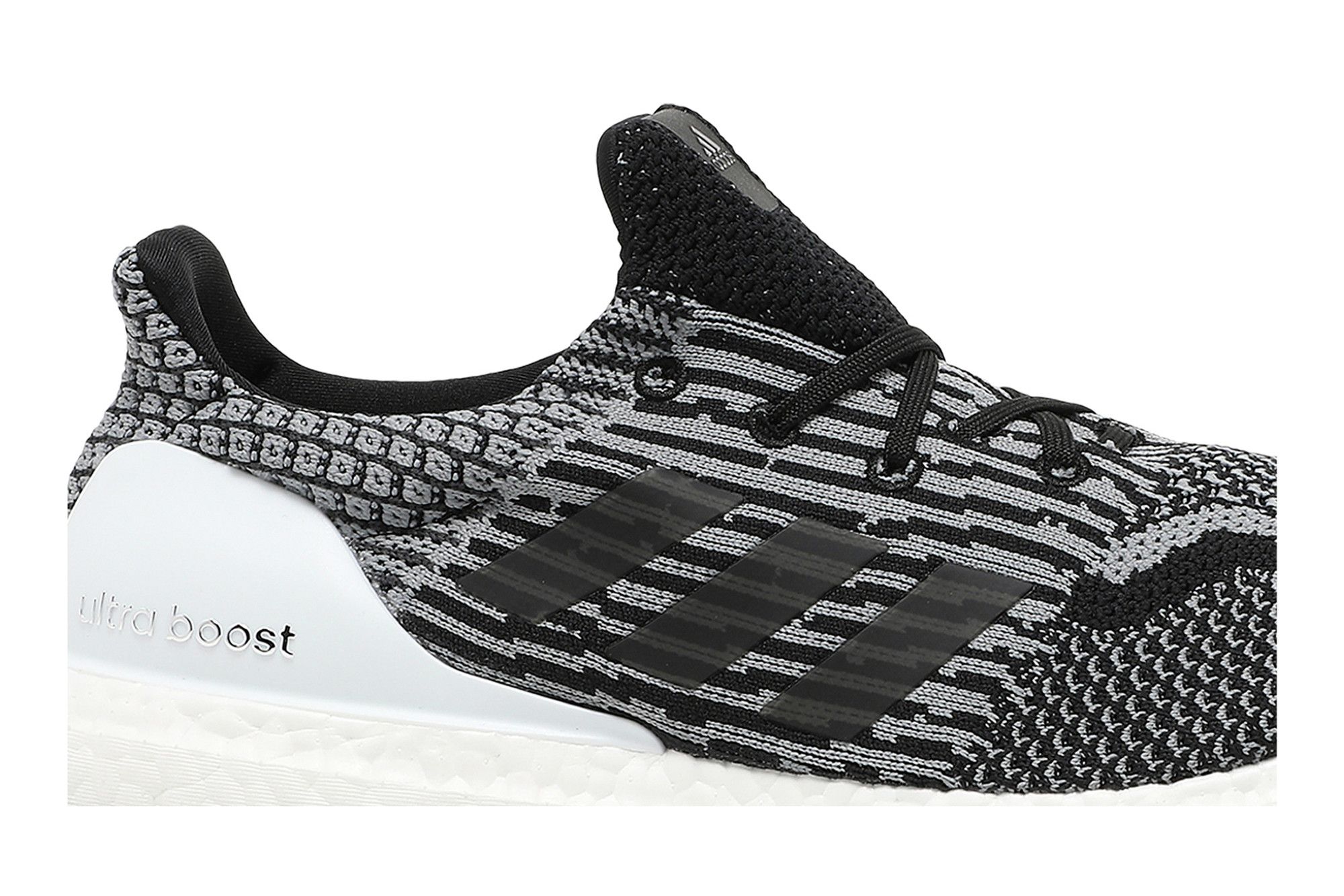 Buy UltraBoost 5.0 Uncaged DNA Oreo G55367 GOAT