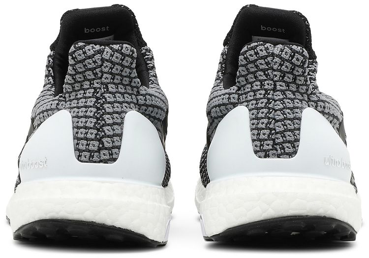 Adidas UltraBoost 50 Uncaged DNA Oreo