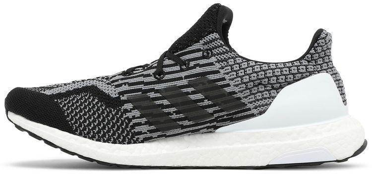 Adidas UltraBoost 50 Uncaged DNA Oreo