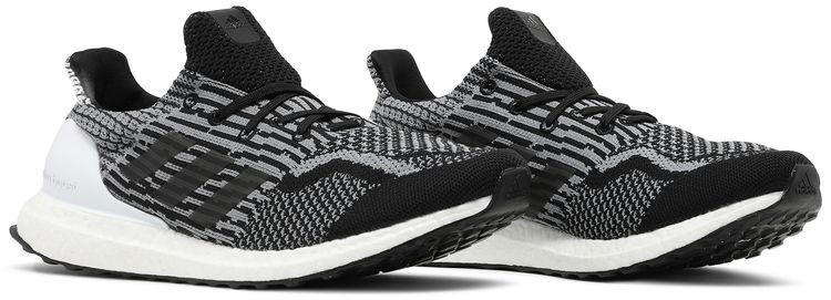 Adidas UltraBoost 50 Uncaged DNA Oreo