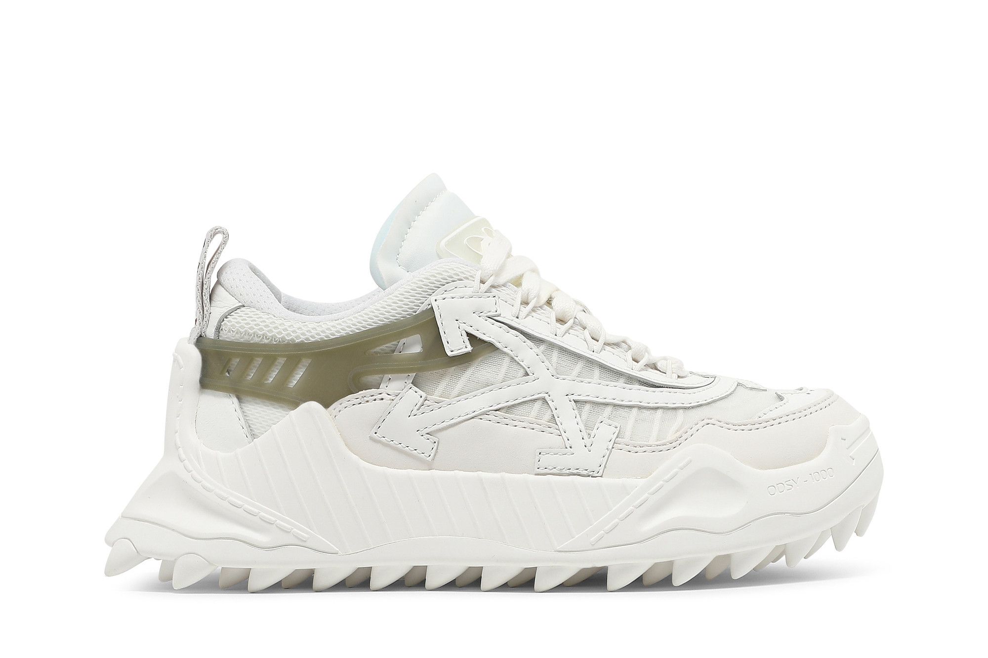 Off white shoes dames outlet