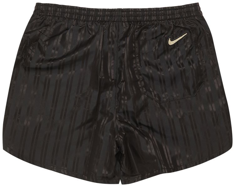 Nike x Bode Scrimmage Shorts Shadow Brown