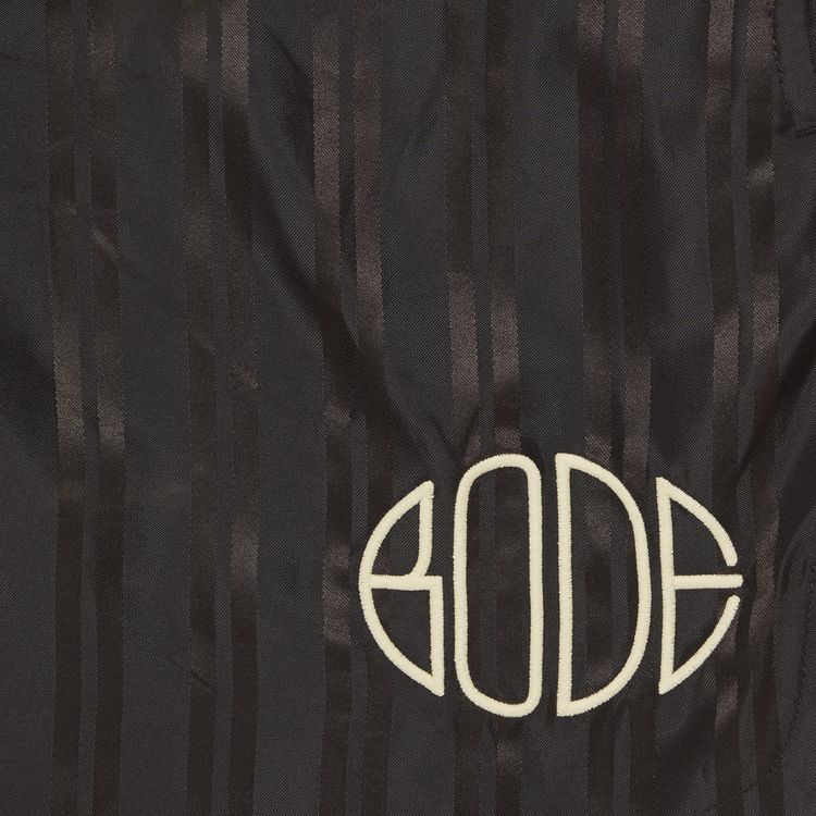 Nike x Bode Scrimmage Shorts Shadow Brown