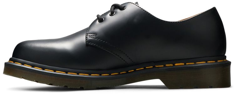 1461 Black Smooth