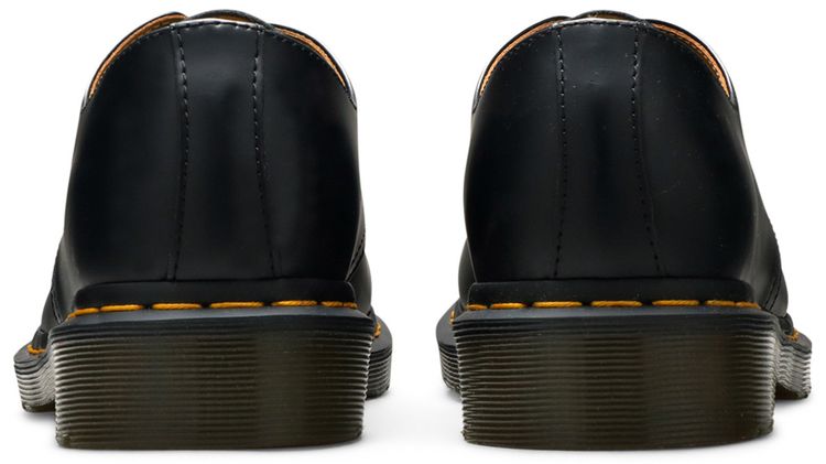 1461 Black Smooth