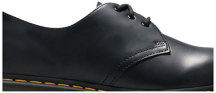 1461 Black Smooth