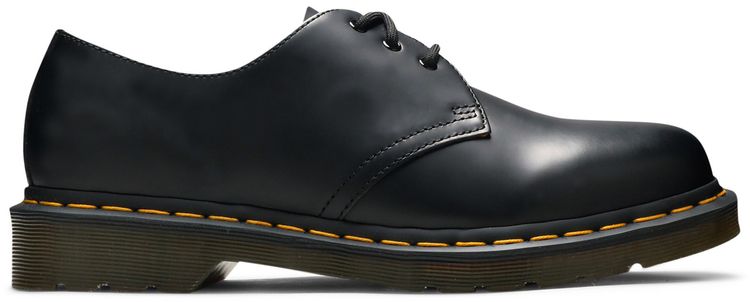 1461 Black Smooth