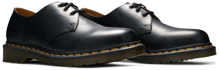 1461 Black Smooth