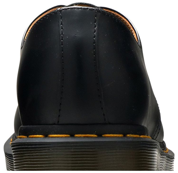 1461 Black Smooth