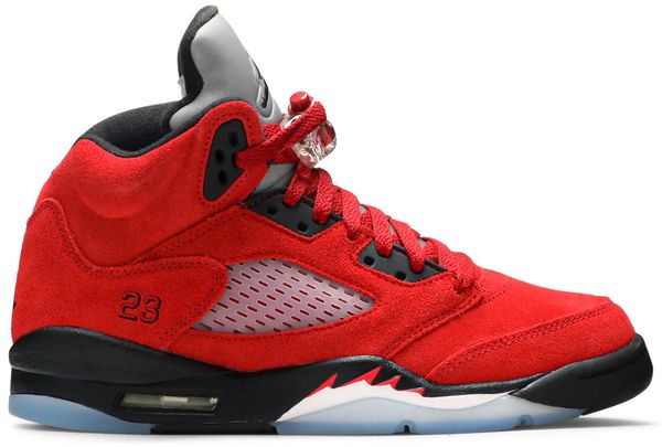 raging bull 5 goat