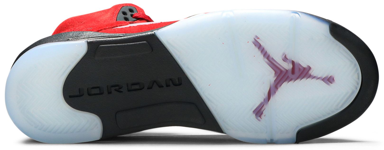 raging bull jordan 5 gs