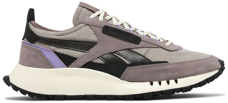 Reebok ASAP Nast x Classic Leather Legacy Sandy Taupe
