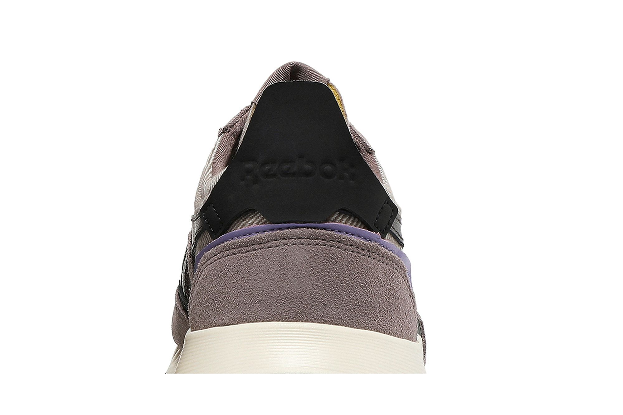 Reebok classic leather taupe deals