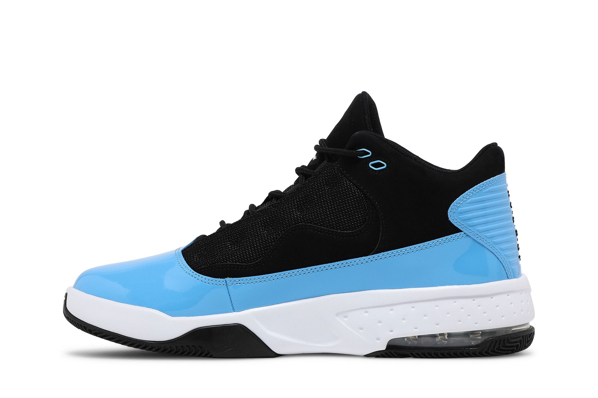 Jordan max aura blue outlet