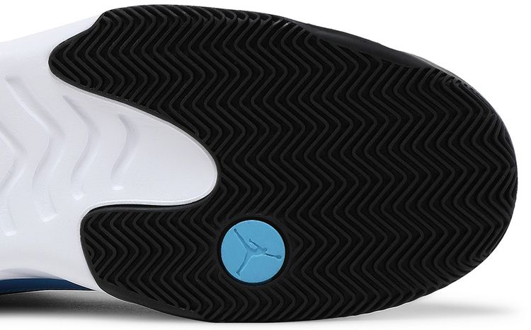 Air Jordan Max Aura 2 Black University Blue