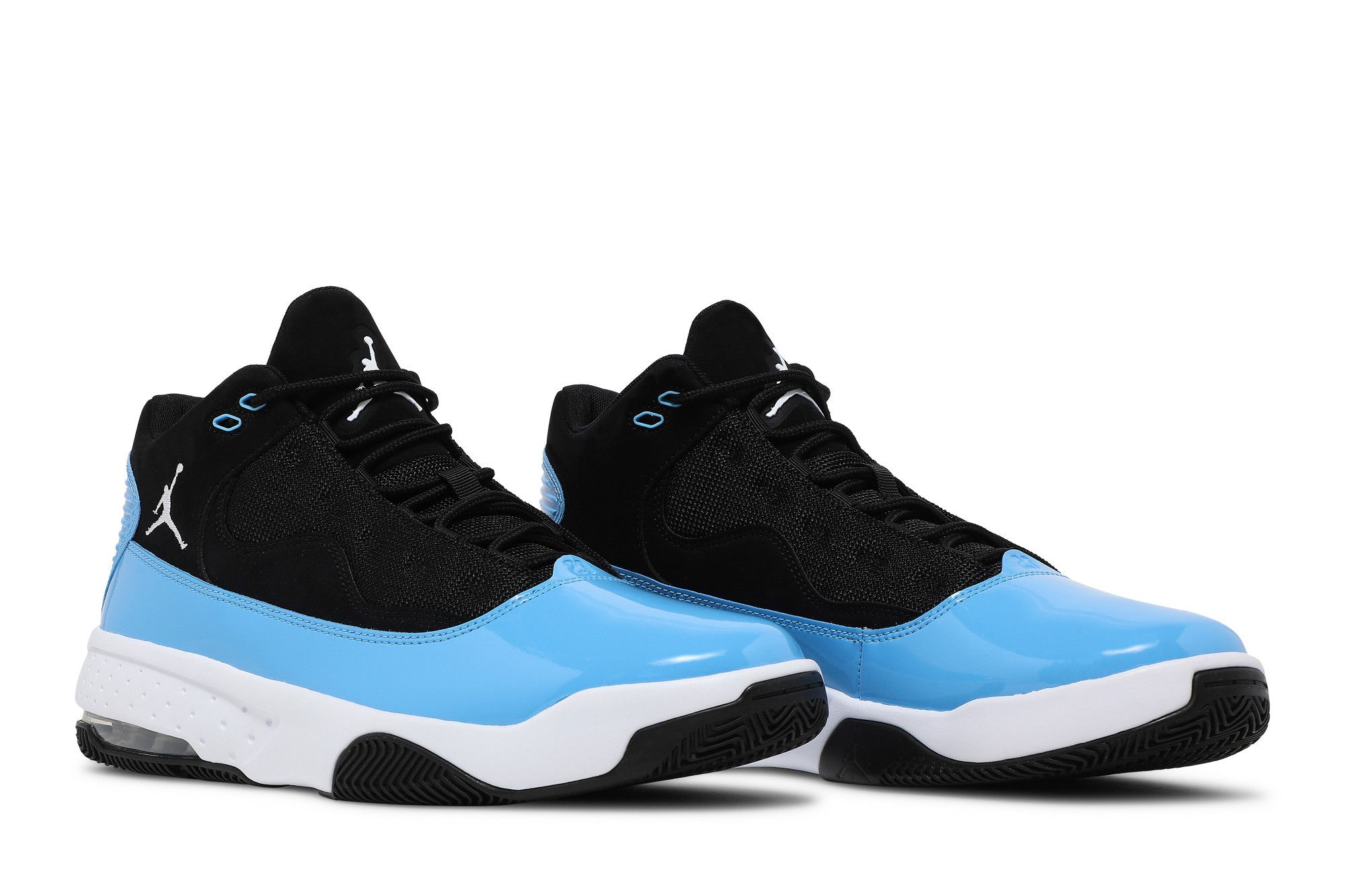 jordan aura max 2 blue