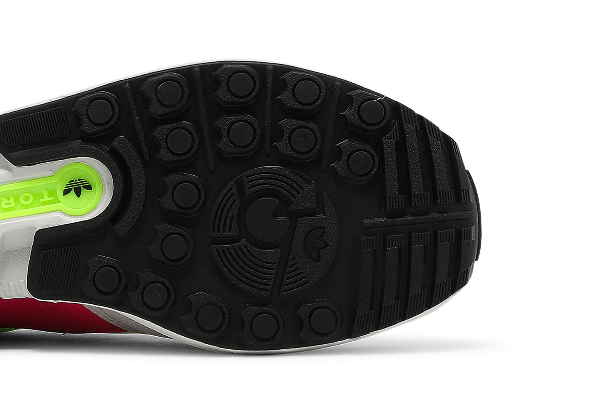 Size 4.5 Overkill x ZX 8500 A ZX Series