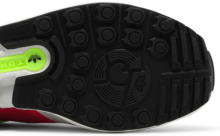 Overkill x adidas ZX 8500 A ZX Series