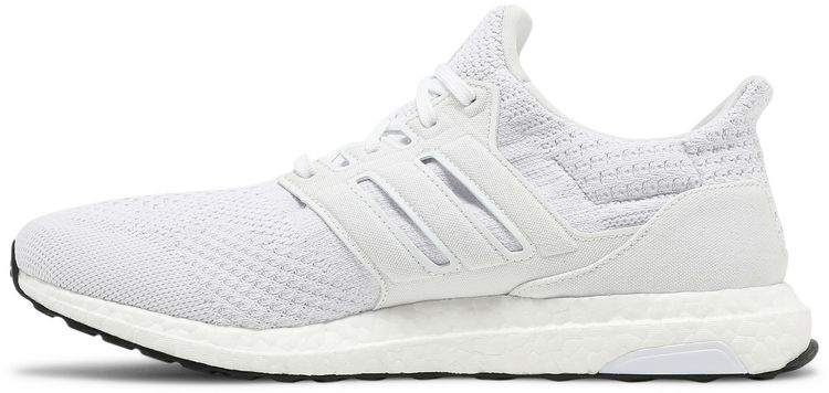 Adidas UltraBoost 50 DNA Triple White