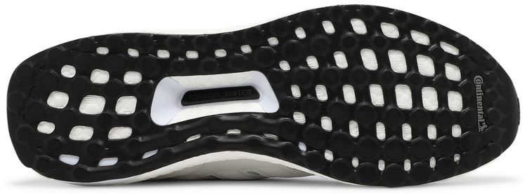 Adidas UltraBoost 50 DNA Triple White