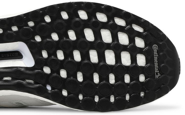 Adidas UltraBoost 50 DNA Triple White