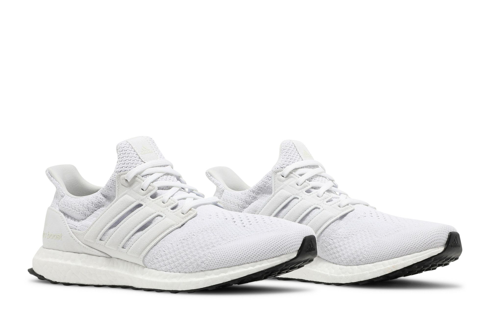 Adidas ultra boost 4.0 triple white goat online