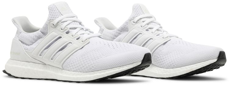 Adidas UltraBoost 50 DNA Triple White