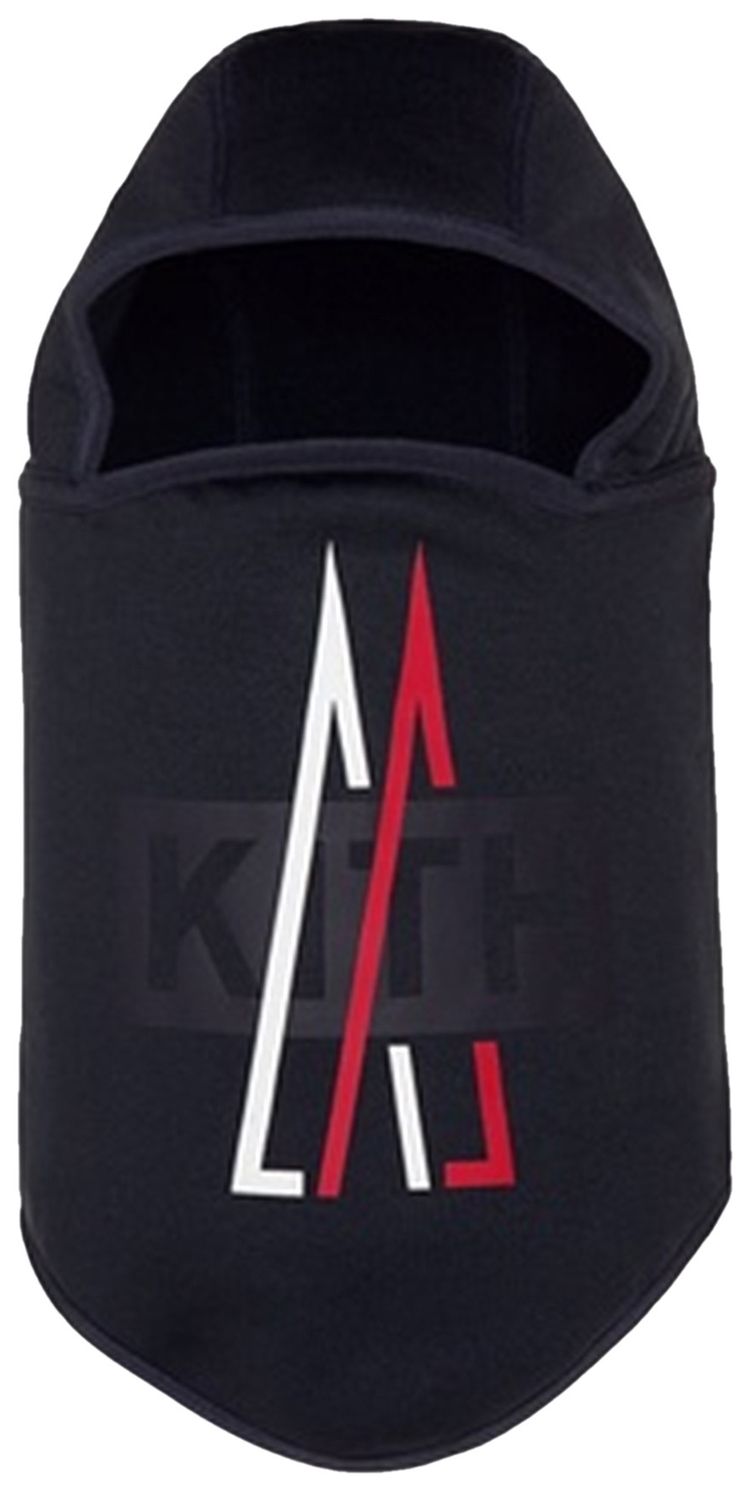 Moncler Genius x Kith Facemask Navy