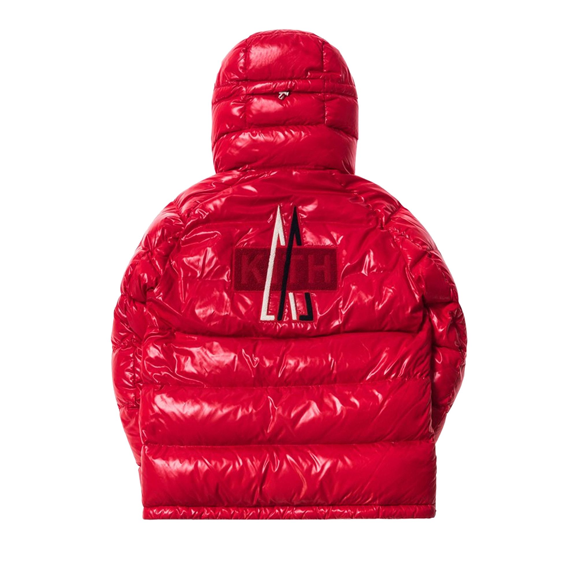 Moncler x kith lachat shop