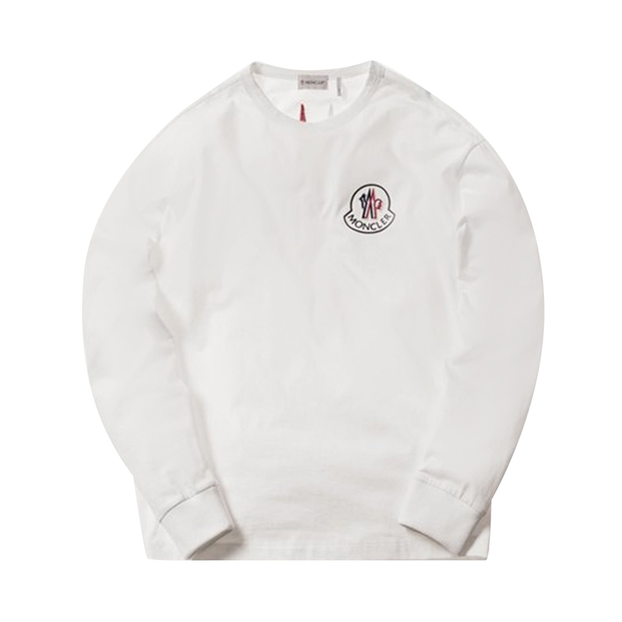Kith moncler t shirt online