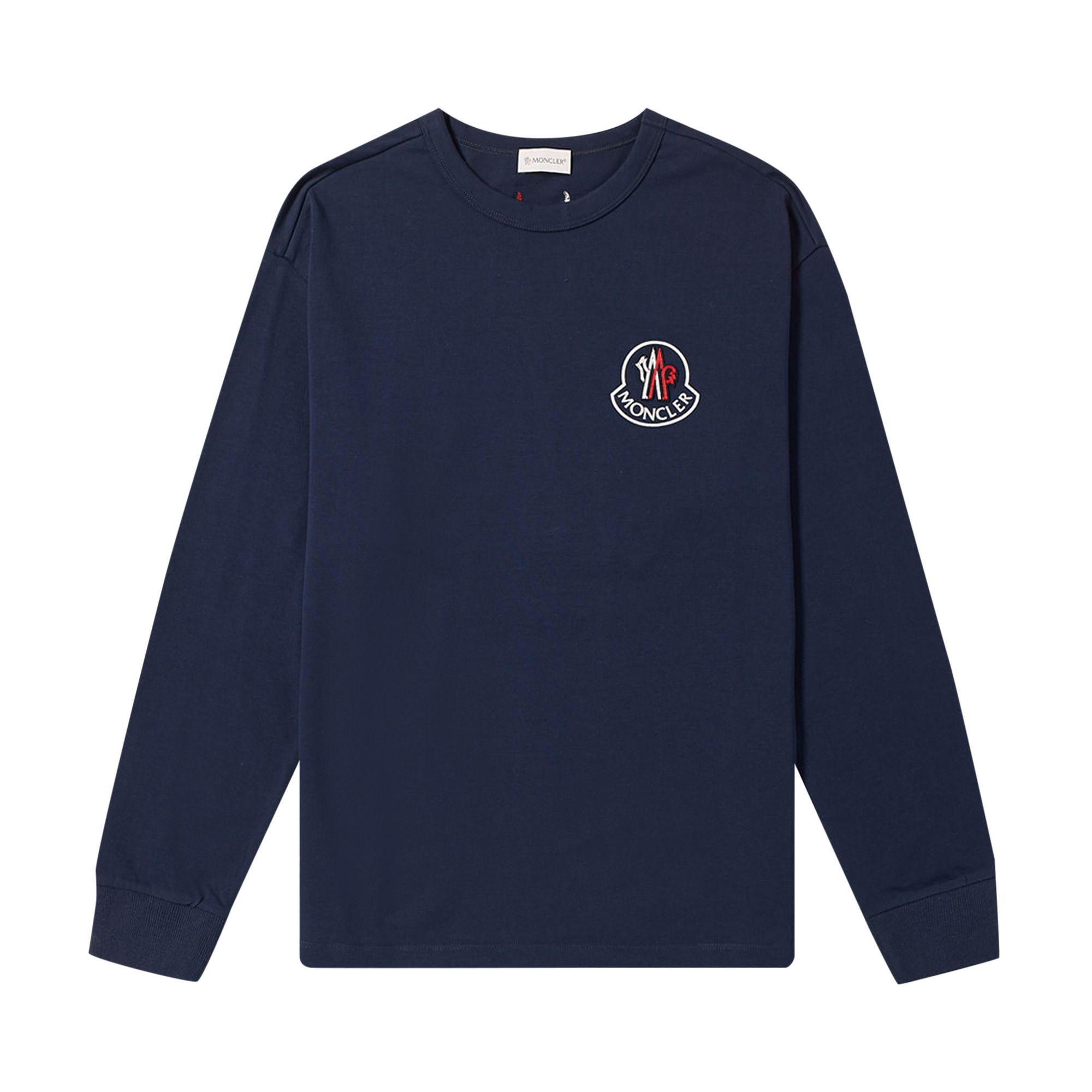 Moncler kith t shirt sale