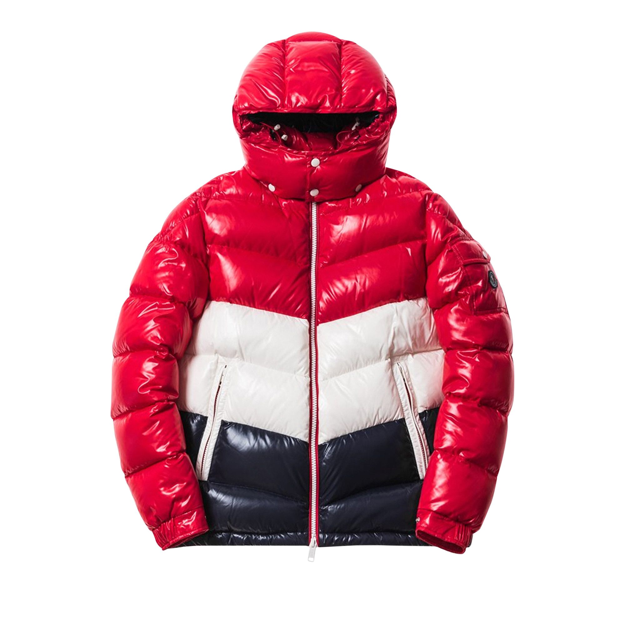 Kith moncler vest 2025