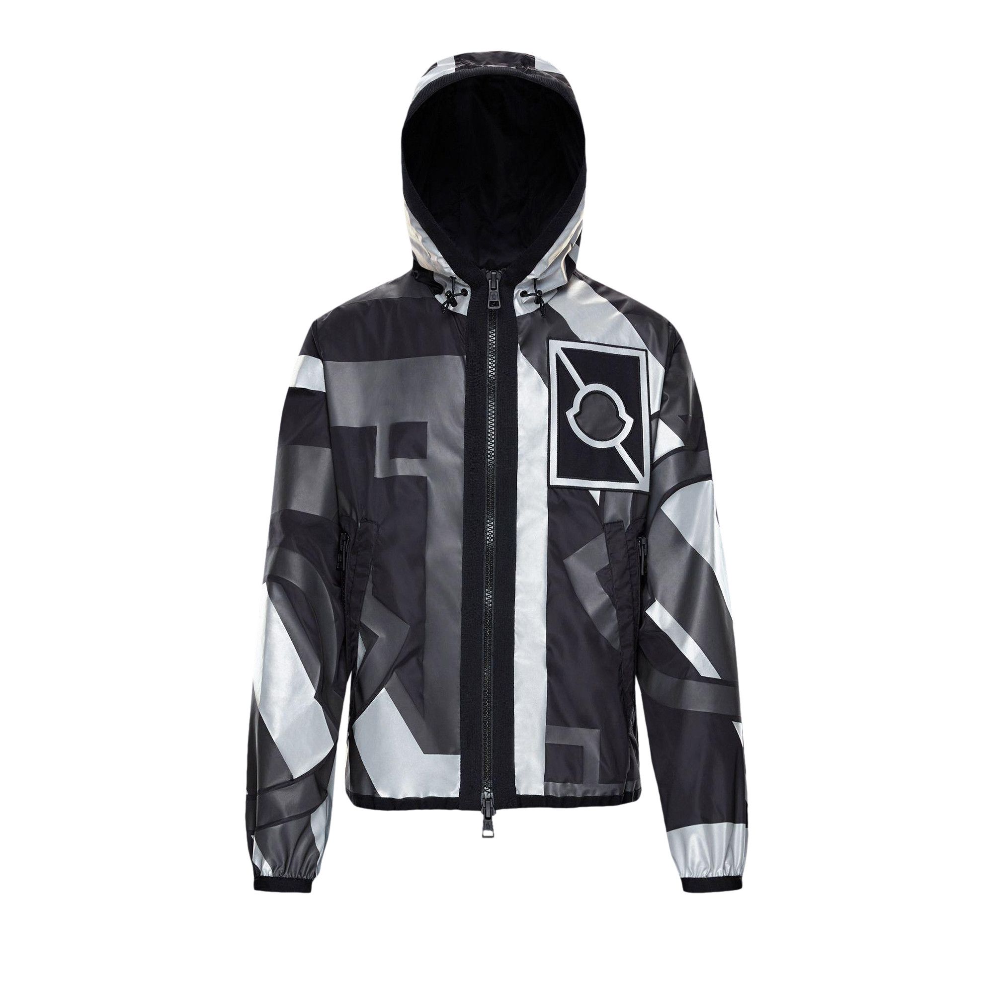 Buy 5 Moncler x Craig Green CEVA Jacket 'Olive' - D109H 40609 05