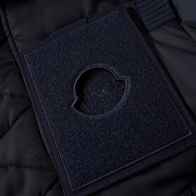 5 Moncler x Craig Green Connor Jacket Navy