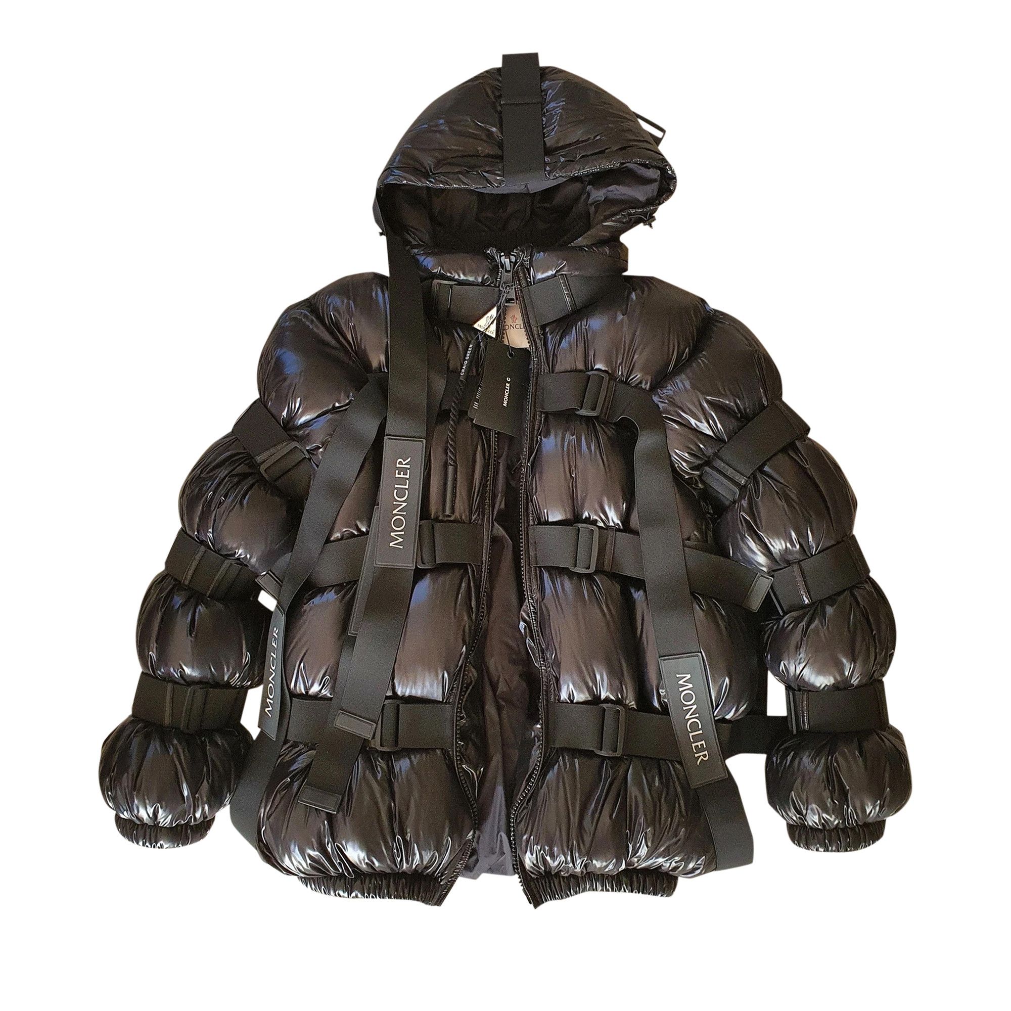 Craig green puffer sales