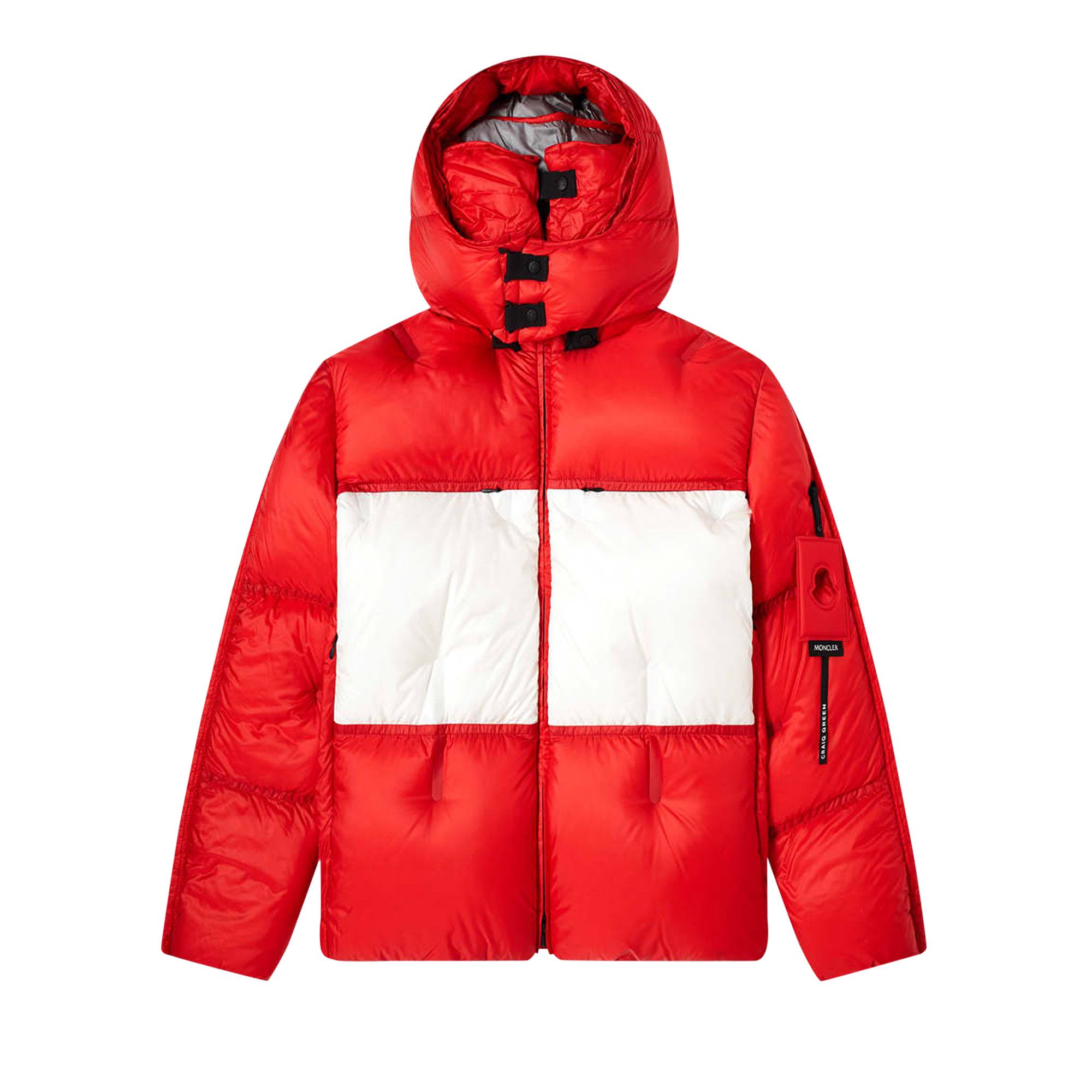 Craig green down jacket clearance