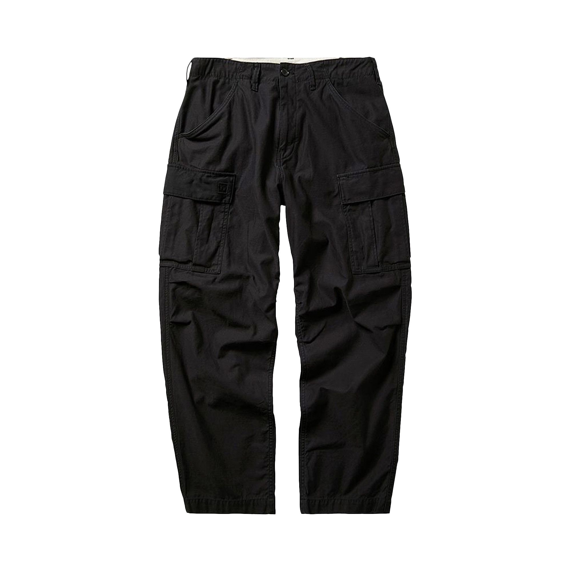 【Liberaiders × RHC】6pocket army pants Buy Liberaiders 6Pocket Army Pants 'Black' - 737032101 BLAC | GOAT