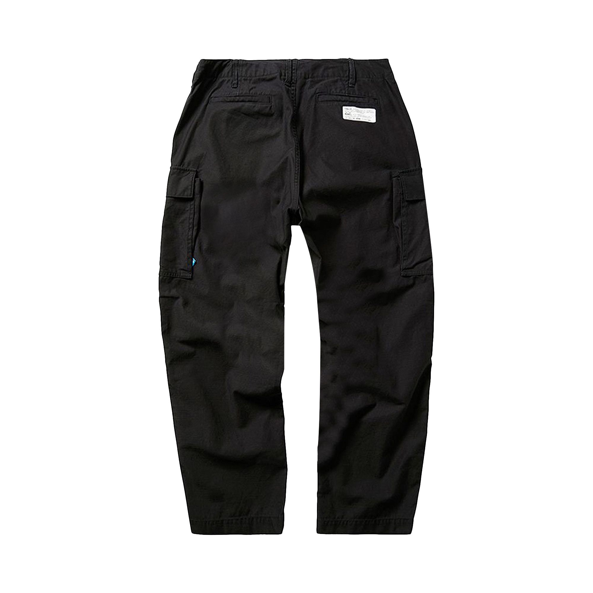 Buy Liberaiders 6Pocket Army Pants 'Black' - 737032101 BLAC | GOAT