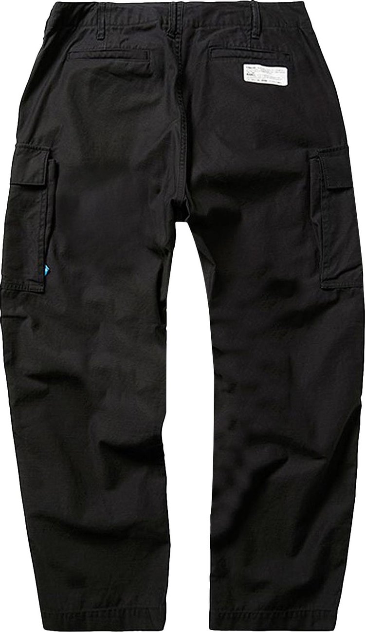 Liberaiders 6Pocket Army Pants Black