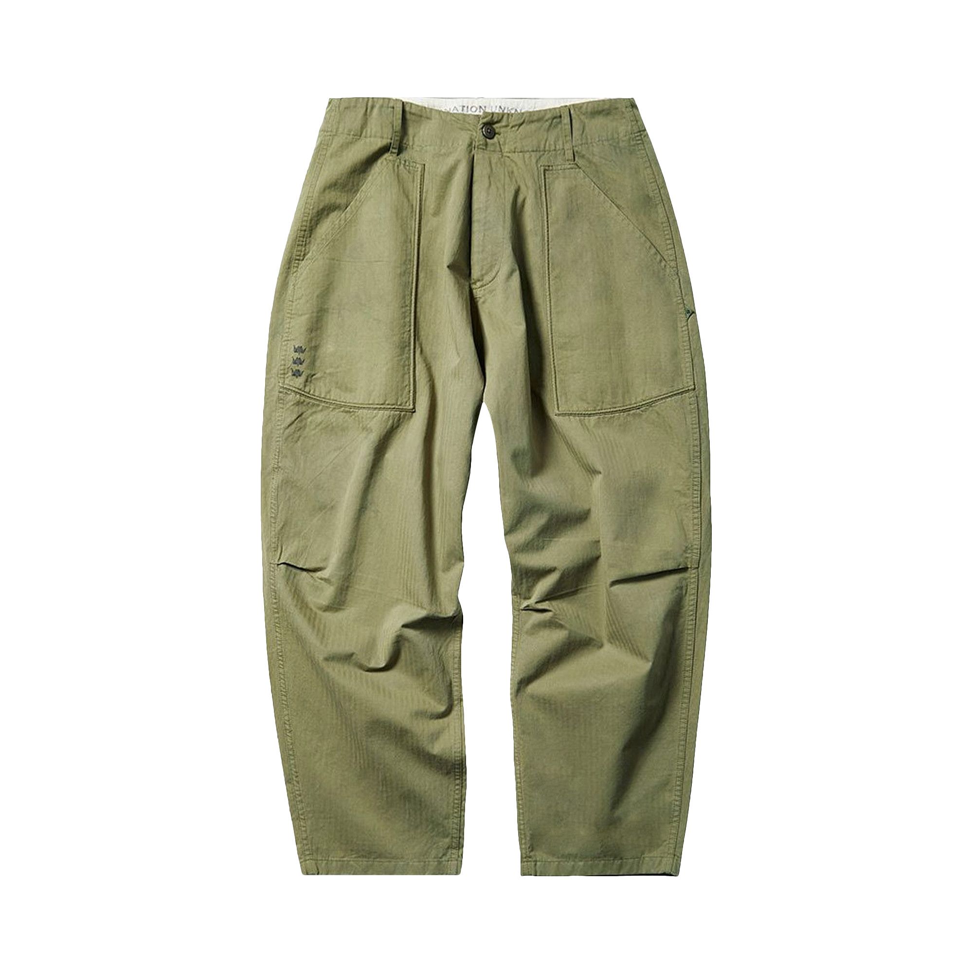 パンツ Liberaiders HERRINGBONE SARROUEL PANTS LIBERAIDERS / HERRINGBONE SARROUEL PANTS – rhythm tribe