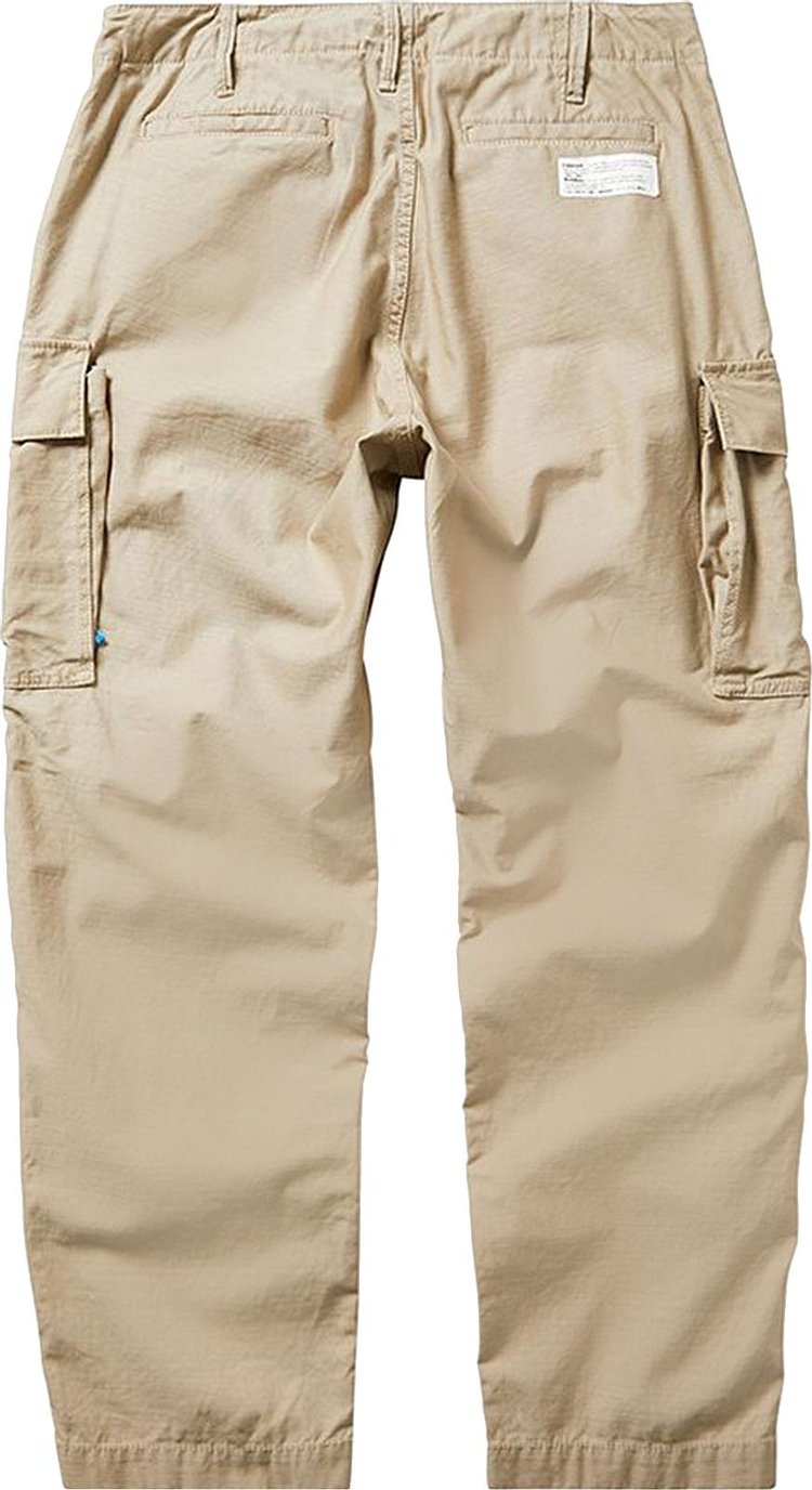 Liberaiders 6 Pocket Army Pants Beige